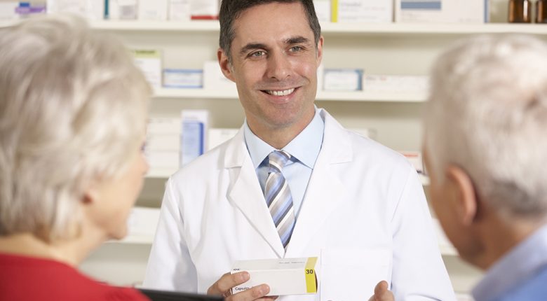 4 Things You Didn’t Know a Pharmacist Can Help With