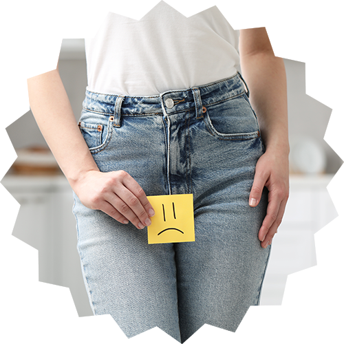 Uncomplicated Bladder Infections