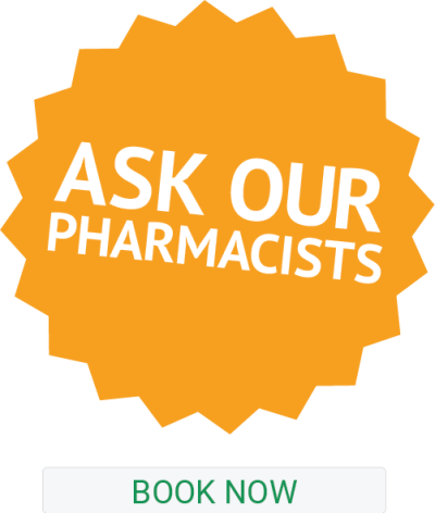 book now a minor aliment appointment